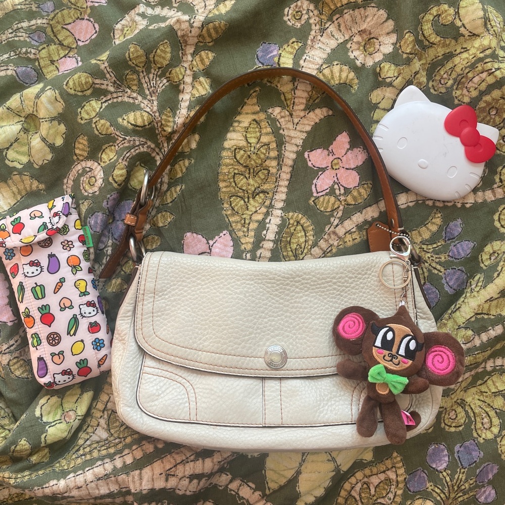 Coach SoHo Chelsea purse